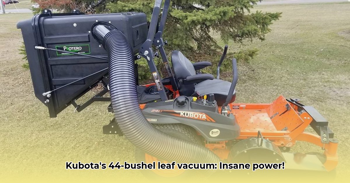 kubota-tractor-leaf-vacuum